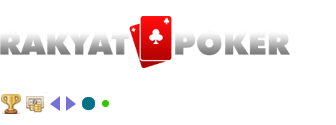 Logo IDN Poker